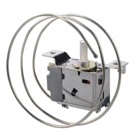 AC 220V-250V 6A 60HZ 2 Pin Freezer Refrigerator Thermostat WPF-20......