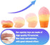 Anboor 5.6'' Food Squishies Slow Rising Ice Cream Squishys Toy Scented Stress Relief Realistic Food Squeeze Squish Toy for Girl...