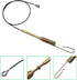 06900034 Auger Control Cable Fits Ariens Recoil SNO-Thro 939001 939004 939300 939401 Snow Thrower...