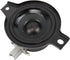 ACDelco GM Original Equipment 84019237 Radio Speaker...