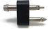 Boat Motor OMC Male Adaptor Fuel Connector 0438793 5/16" for Johnson Evinrude OMC Outboard Boat Fuel Fitting Engine...