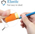 20 Pcs Paint Brush Set for Acrylic Painting, Watercolor, Miniature Detailing, and Rock Painting...