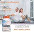 Doctor's Best NAC Detox Regulators with Seleno Excell, Non-GMO, Vegetarian, Gluten Free, Soy Free, 60 Veggie Caps...