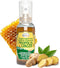Beelife Propolis Throat Spray – Soothing Honey & Ginger Propolis - Natural Immune Support & Sore Throat Relief, Antioxidants, Rich in Flavonoids &...