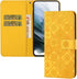 Compatible with Xiaomi Redmi 9A Wallet Case with Credit Cards Holder Kickstand Shockproof Flip Magnetic Protection Men Women Lady Phone Case Compa...
