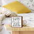 Funny Bathroom Quotes Bathroom Decor Home Toilet Humor Sign Wooden Box Sign for Apartment Bedroom Home Farmhouse Living Room Wood Square Box Sign ...