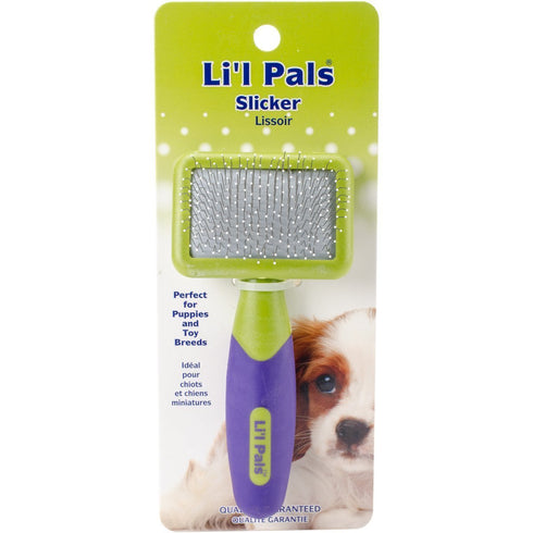 Li L Pals Slicker...