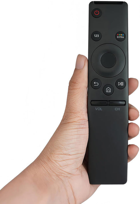New Universal Replaced Remote Control Compatible for Samsung TV BN59-01259B BN59-01259D BN59-01259E BN59-01260A 4K Controller UA40 UA49 UA50 UA55 ...