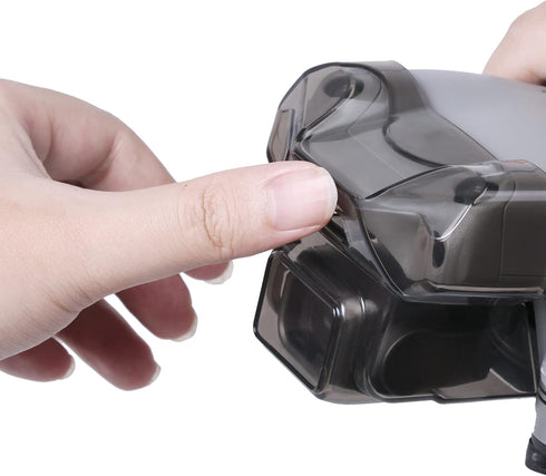 Mavic air 2s Gimbal Cover for DJI Air 2s Drone Camera Lens Protector Protective Case Accessories...