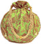Potli Bags, Evening Handbags for womenBest for gifting Handicrafts and jewellery Designer Women...