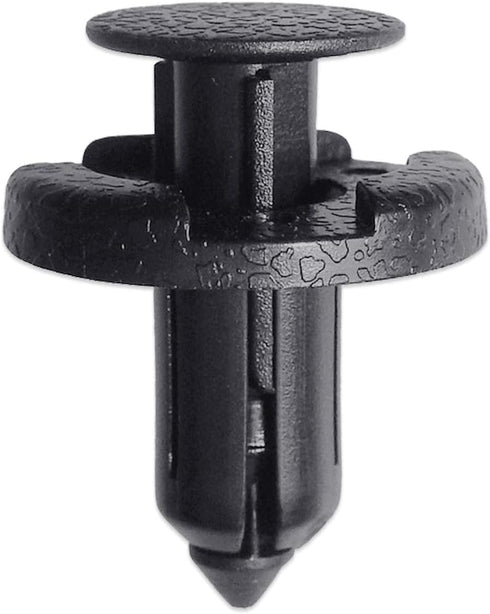 Lantee 20Pcs 11296-AG000 Bumper & Radiator Support Retainer Push Clips Fit for Nissan Altima Titan Versa Murano & Fit for Infiniti FX35 FX37 FX45 ...