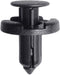 Lantee 20Pcs 11296-AG000 Bumper & Radiator Support Retainer Push Clips Fit for Nissan Altima Titan Versa Murano & Fit for Infiniti FX35 FX37 FX45 ...