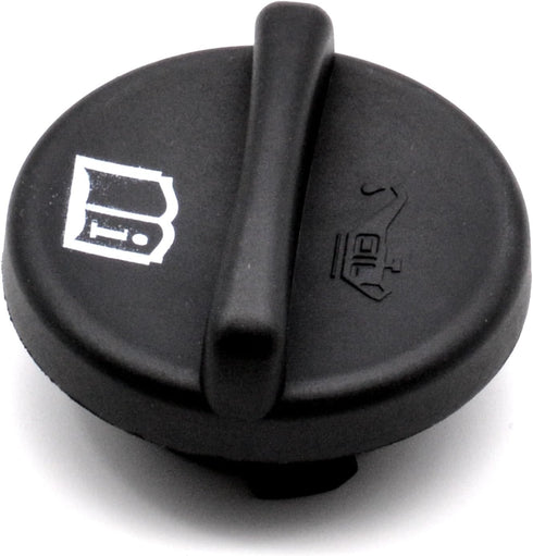 Engine Oil Filler Cap Compatible For Chevrolet Cruze 1.4L 1.6L 1.8L 2008 2009 2010 2011 2012 2013...