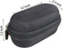 Hermitshell Hard Travel Case for TOZO T10 TWS Bluetooth 5.0 Earbuds True Wireless Stereo Headphones (Black)...