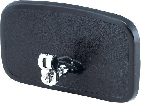 Fit System CL082 Clamp-on Spot Mirror, Black...