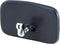 Fit System CL082 Clamp-on Spot Mirror, Black...
