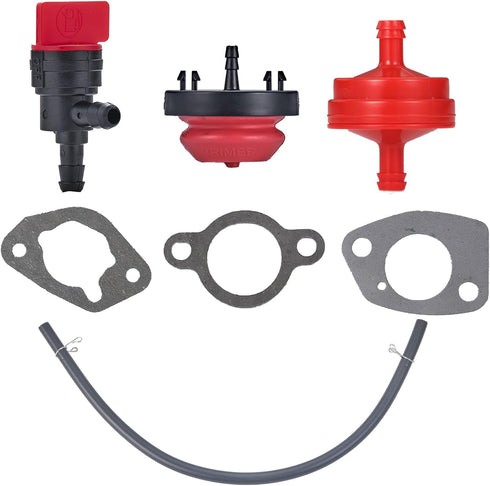 751-11193 Carburetor for MTD Cub Cadet Troy Bilt 951-11193 951-11193A 951-14024A 478-SU 478-SUA 478-SUB Engine Troy-Bilt Storm 2840 Snowblower...