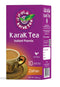 KARAK TEA Premix Powder SACHETS 200 G (Saffron) each packet 10 sachets...