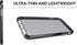tech21 Protective Thin Evo Check Pattern Back Case Cover for Apple iPhone Xs Max, Smokey Black...