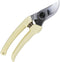 ARS HP-130DX 7-Inch Ideal Light Pruner / Pocket Secateur, Colors Vary...