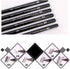 Drawing Pencils Set, Art Sketching Pencils Charcoal Set (6-Pack Full Lead Pencils)...