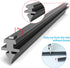 Wiper Blade Refill, 28''Wiper Refill 6 mm Fit for Civic 2016-2021/CR-V 2017-2022 Original Equipment Replacement Windshield Wiper Refills 4 Pcs...