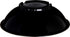 Carlisle FoodService Products 800B03 Melamine Salad Bowl, 27 oz, Black...
