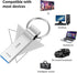 USB Flash Drive 230GB Waterproof USB Stick High Speed Memory Stick 230GB Ultra Large Storage Metal Thumb Drive with Keychain Design for Laptop Com...