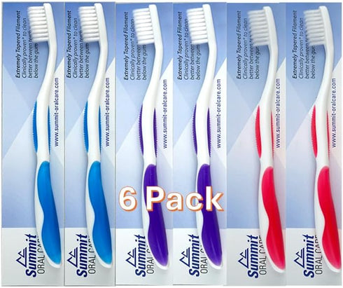 Summit Oral Care®...