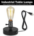 Lamp Rewire Kit, 12 Foot Matching Cord, 3 Way Socket and Essential Hardware, Table and Floor Lamps Socket Replacement, Rewire and Repair, DIY Ligh...