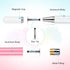 Stylus Pens for Touch Screens, 3 Pack Disc Universal Stylus Pen for iPad pro/Mini/Air/iPhone/Android/Microsoft Tablets and All Capacitive Touch Sc...