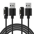 for IDW23 IDW21 IDW13 IDW16 IDW17 IDW19 Replacement Magnetic Charging Cable Cord for Fitpolo/TOOBUR/Gydom/Faweio/Amzhero/Woneligo/Konitee/KEEPONFI...
