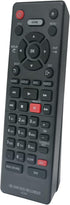 NC266 NC266UH Remote Control Compatible with Magnavox HD DVR DVD Recorder MDR868H MDR868H/F7 MDR865H/F7 MDR867H MDR867H/F7 MDR865H...