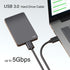 USB 3.0 Hard Drive Cable for Samsung Galaxy S5, Note 3, Note Pro 12.2, USB Hub Seagate FreeAgent, WD Western Digital My Passport, Toshiba Canvio F...