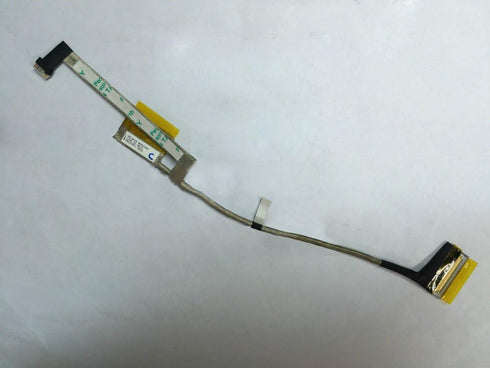 New LCD Cable for Samsung XE303 XE303C XE303C12 Flex LCD LVDS Cable P/n: BA39-01262A...