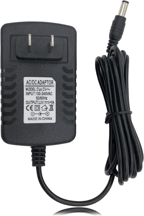Charger Replacement for Homeika H320, iwoly C150, Greennote GSC40 GSC50 Cordless Vacuum Cleaner, 26V AC/DC Adapter Power Cord 6.6 ft -PDEEY...