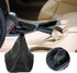 Keenso Car Gear Shifter Gaiter, Gear Shifter Knob Boot Dust Cover Replacement for E36 E34 E28 E24 1998-2005 Black...