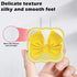 Kawaii Phone Cable Protector for iPhone 18W/20W USB-C Charger with 3D Bow Tie Wave Design,Clear Soft Phone Charging Protective Case Data Line Cove...