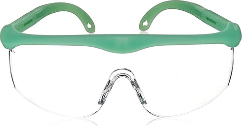 Prestige Medical Colored Full Frame Adjustable Eyewear, Aqua Sea...