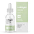 Collagen Serum For Face by Natural Outcome Skin Care - Ultra Impact Marine Collagen Peptides Serum for Face - Facial Moisturizer Anti Aging Serum ...