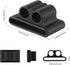 Silicone Watch Band Holder for Airpod 1 / Airpod 2 / Airpods Pro Holder 3pcs Portable Anti-Lost Silicone for Airpods Watch Band Holder Airpod Hold...