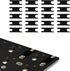YIMAGUJRX Keyboard Stabilizer Films Pcb Stabilizer Teflon Pads for Custom Gaming Keyboards (20 Pcs)...
