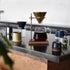 KINTO SCS-S01 27523 Brewer, 4 cups, Black, Coffee, Hand Drip, Dishwasher Safe...