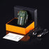 Dual Arc Plasma Electric Rechargeable Flameless Lighter Waterproof Windproof for Camping, Hiking, Skiing, Outdoor Adventure (Camouflage)...