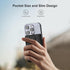 Magnetic Wireless Portable Charger with Apple Watch Charger,Mini 5000mAh PD 20W Fast Charging Type-C Power Bank, Mag-Safe Battery Pack Compatible ...