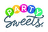 Party Sweets Assorted Pastel Buttermints, 14 Ounce, Appx. 100 pieces from Hospitality Mints...
