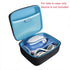 Hard Travel Case for Sunbeam Hot-2-Trot 800 Watt Compact Non-Stick Soleplate Travel Iron GCSBTR-100-000...