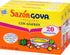 Goya Foods Sazón Seasoning With Azafran 3.52 Ounce (Pack of 3)...