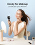 Gaiatop Mini Portable Fan, 3 Speed Powerful Handheld Fan, 2000mAh Battery Operated Cute Design Personal Small Fan, USB Rechargeable Makeup Eyelash...
