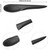 NX Garden 2pcs Point Tuner Seam Creaser Creases Sewing Tool Plastic Sewing Mark Turner Point Tuner Seam Presser Tool DIY Handmade Sewing Quilting ...